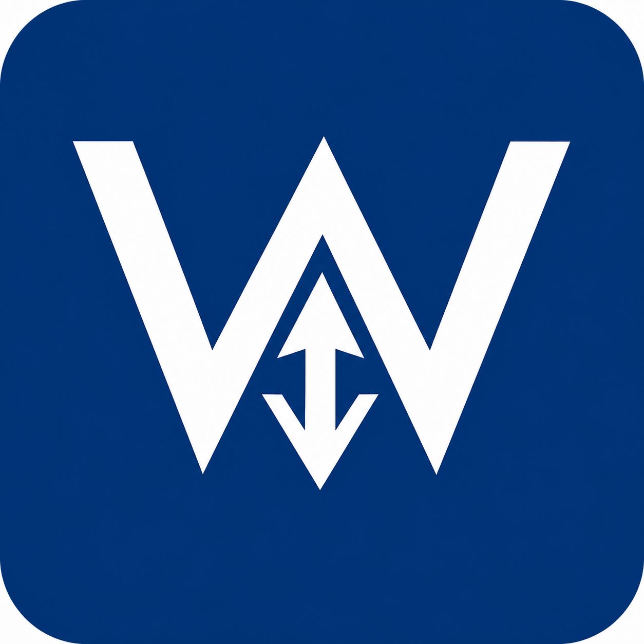 We Way Logo