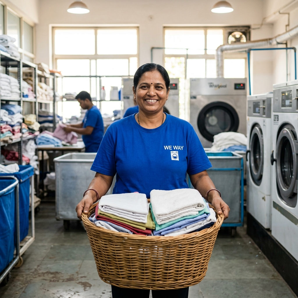Laundry Service